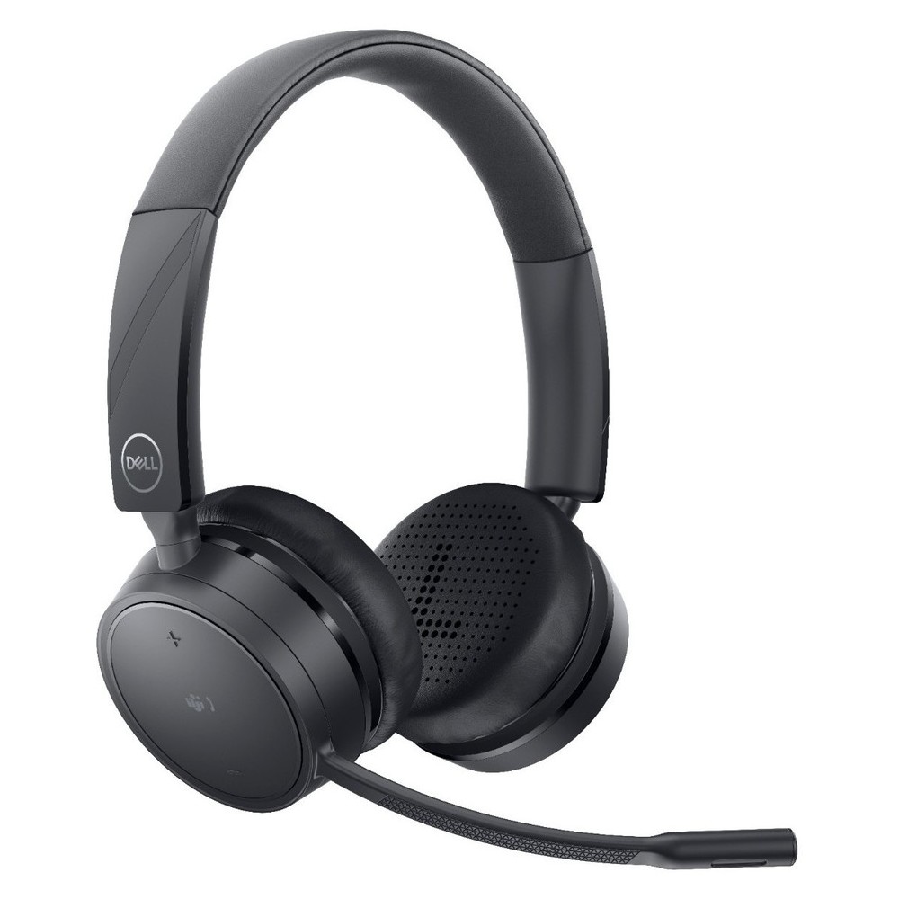 Dell Pro Wireless Headset WL5022 Techspot